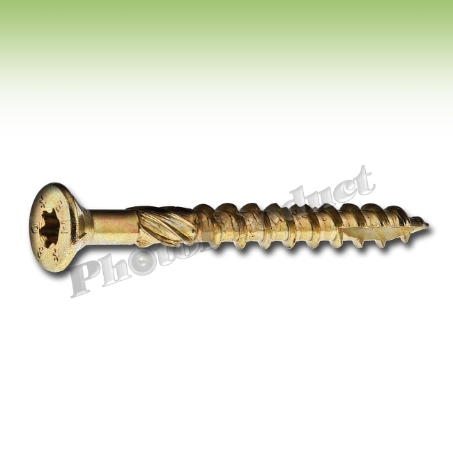 Vrut konstrukční ZH torx TX ZŽ 4,0x60 (200ks) - 56134